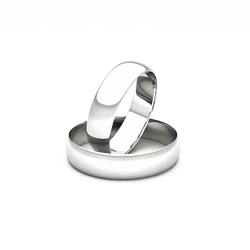 Anillos de Matrimonio