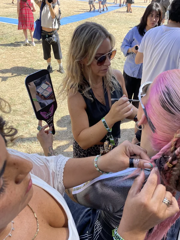Franmakeup