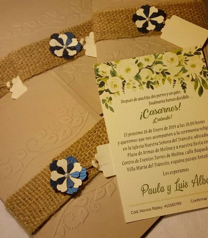 Kintu detalles con alma