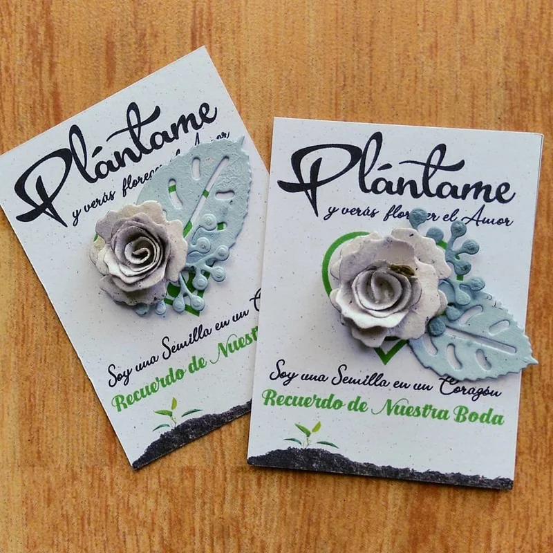 Kintu detalles con alma