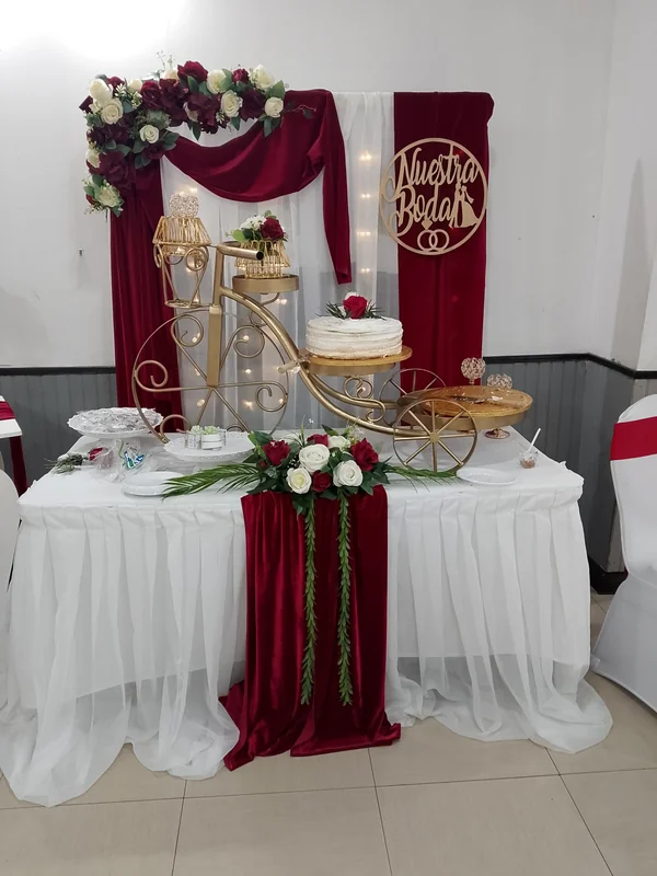 Dulces recuerdos alita