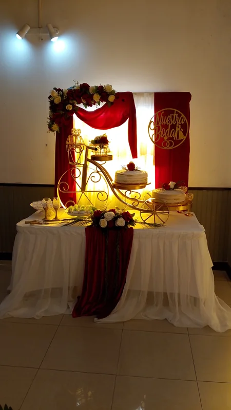 Dulces recuerdos alita