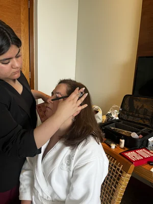 Rociojorquera.makeup — Maquillaje — Imagen 1