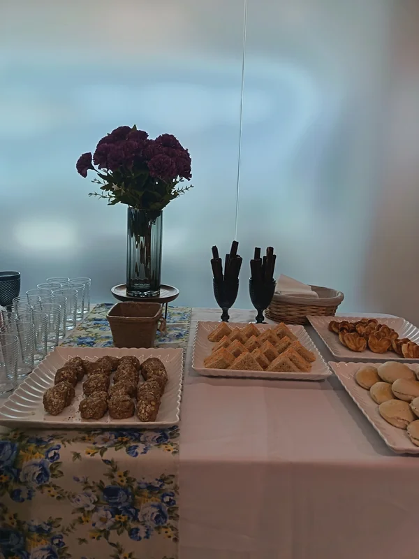 BANQUETERIA FERNÁNDEZ