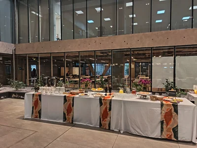 PAOLA GUARDA — Banquetería en Maipú — Imagen 1