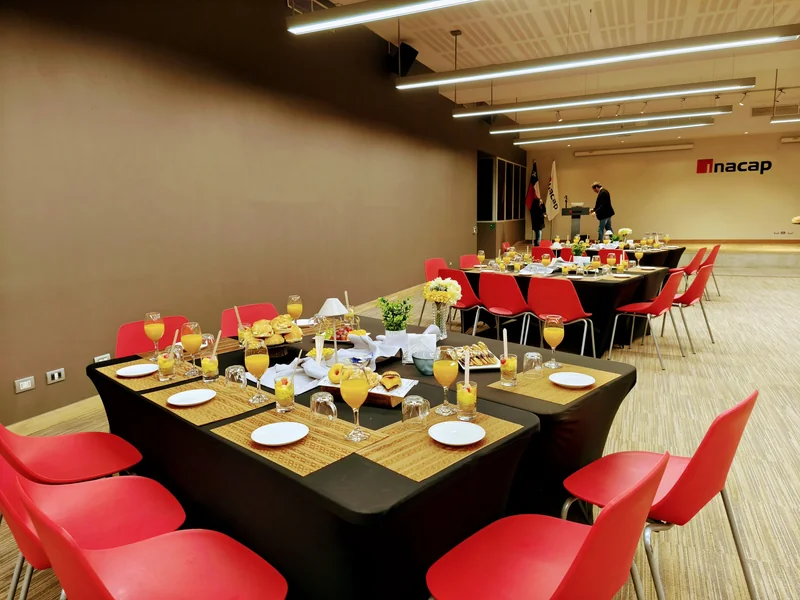 EVENTOS RYR