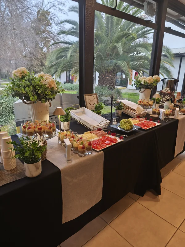 EVENTOS RYR