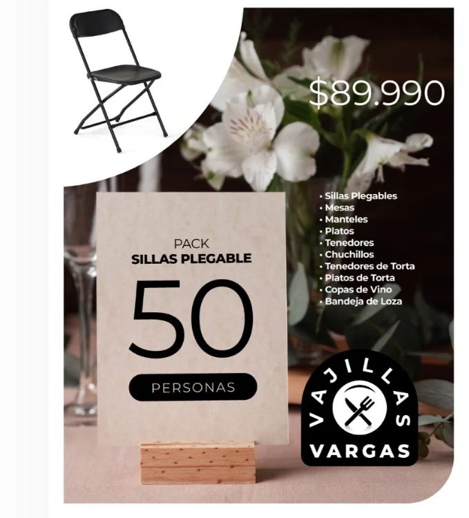 Pack ofertas 