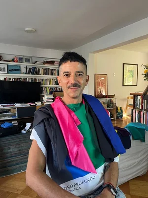 Darío Estudio — Sastreías y Trajes en Las Condes — Imagen 1