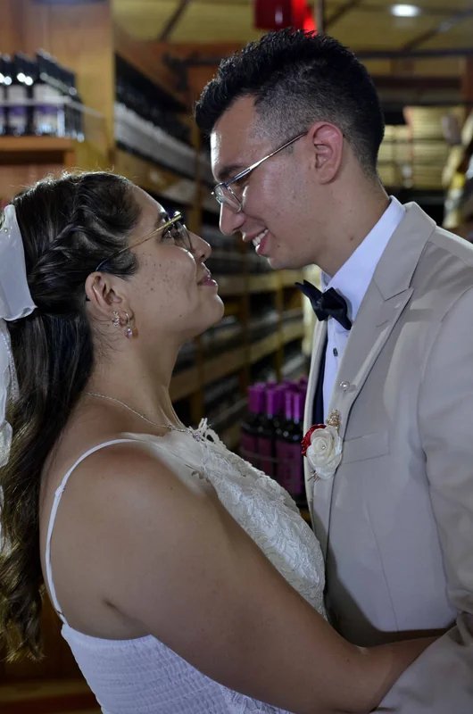 Producciones Orion Fotografía