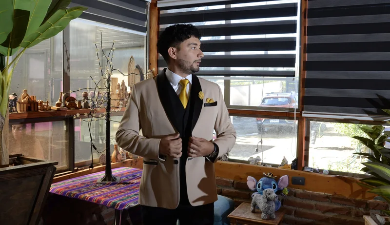 Producciones Orion Fotografía