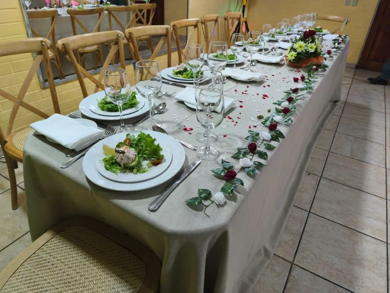 Matrimonio Quilicura 
