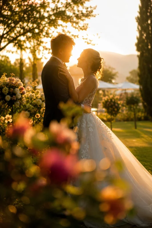 Fotógrafo de matrimonios y sesiones fotográficas