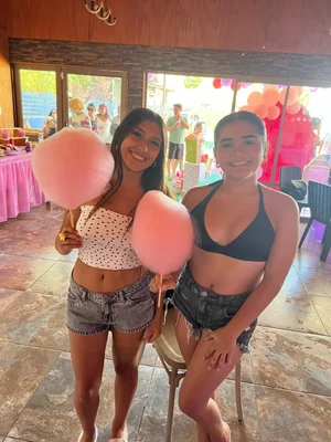 Dulce Paraíso  - Imagen 1