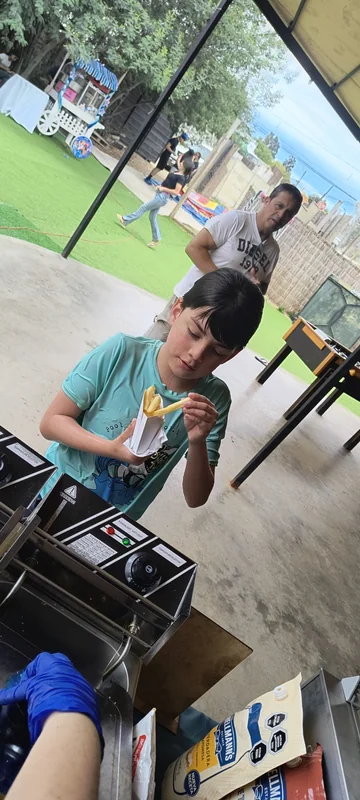 Eventos Dulce Paraíso