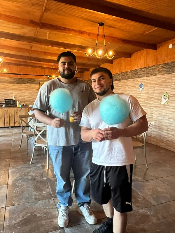 Eventos Dulce Paraíso