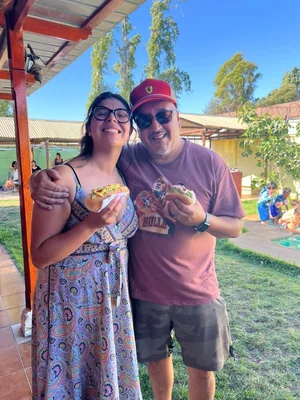 Dulce Paraíso  - Imagen 1