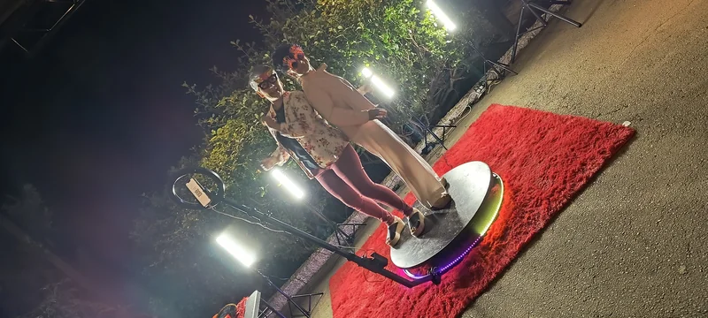 Eventos Dulce Paraíso