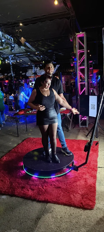 Eventos Dulce Paraíso