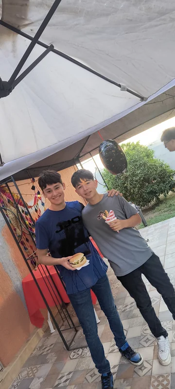 Eventos Dulce Paraíso