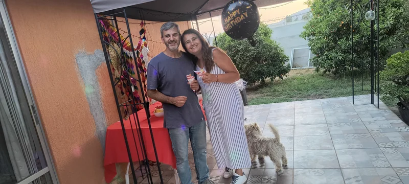 Eventos Dulce Paraíso