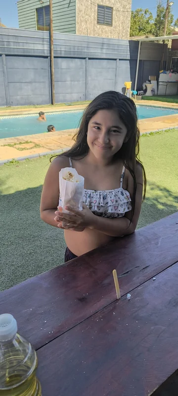 Eventos Dulce Paraíso