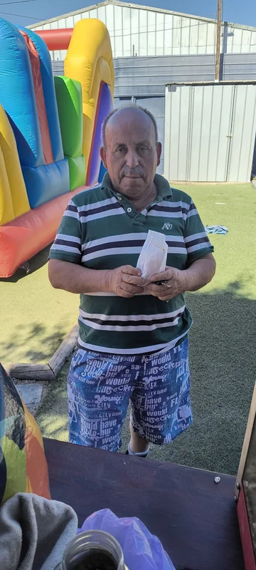 Eventos Dulce Paraíso