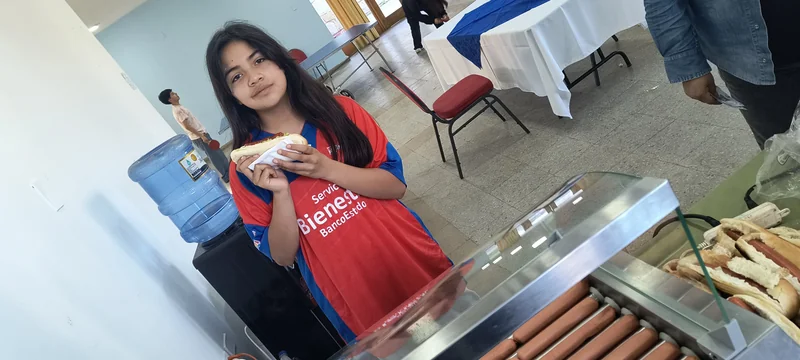 Eventos Dulce Paraíso