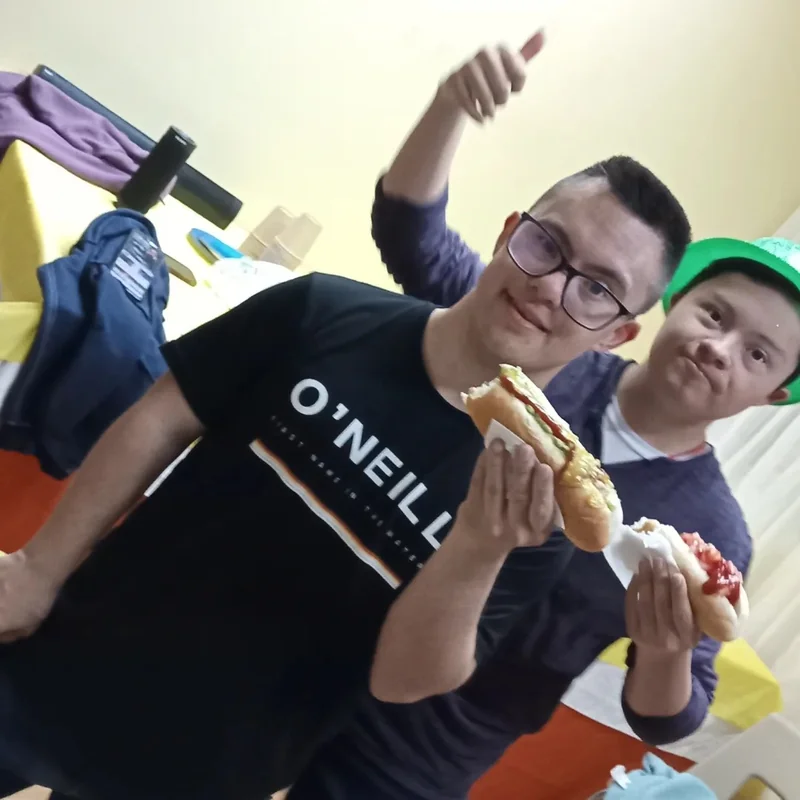 Eventos Dulce Paraíso