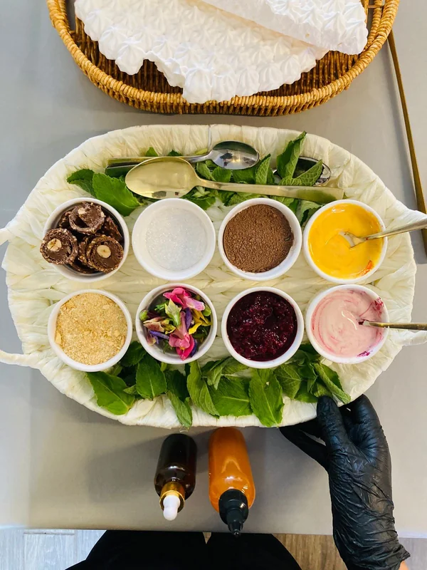 catering to go