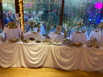 CATERING ANDRADE SPA — Banquetería en Coyhaique — Imagen 1