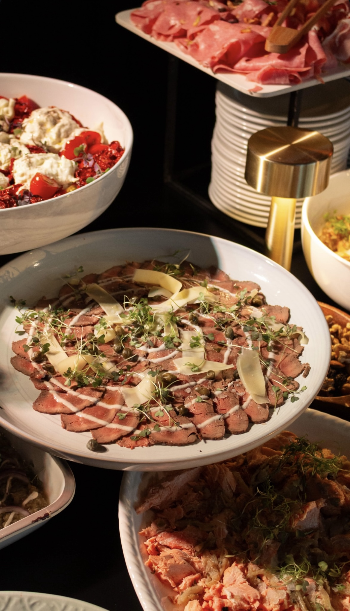 Banqueteri Chile - Imagen 5