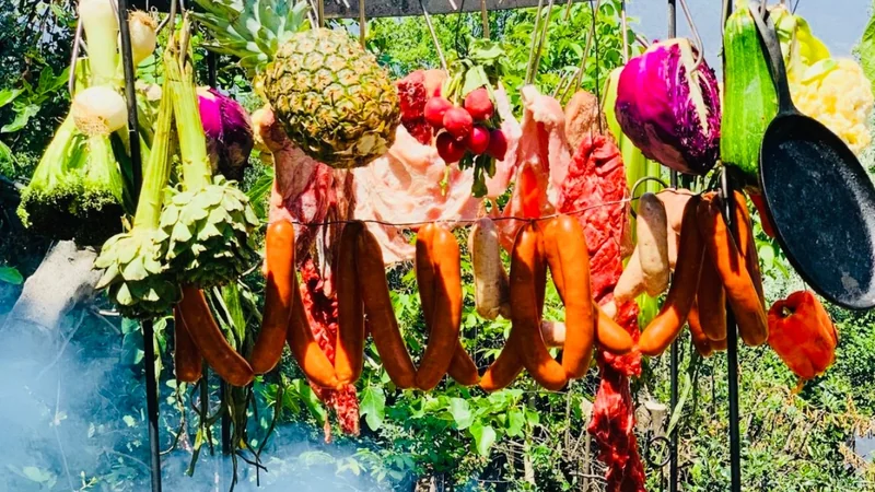 Eventos Bon Appetit