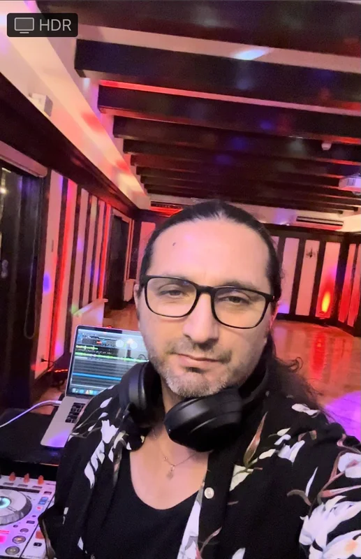 Dj Mawa eventos