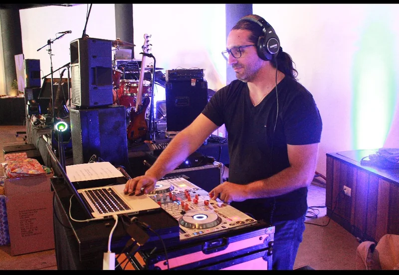Dj Mawa eventos