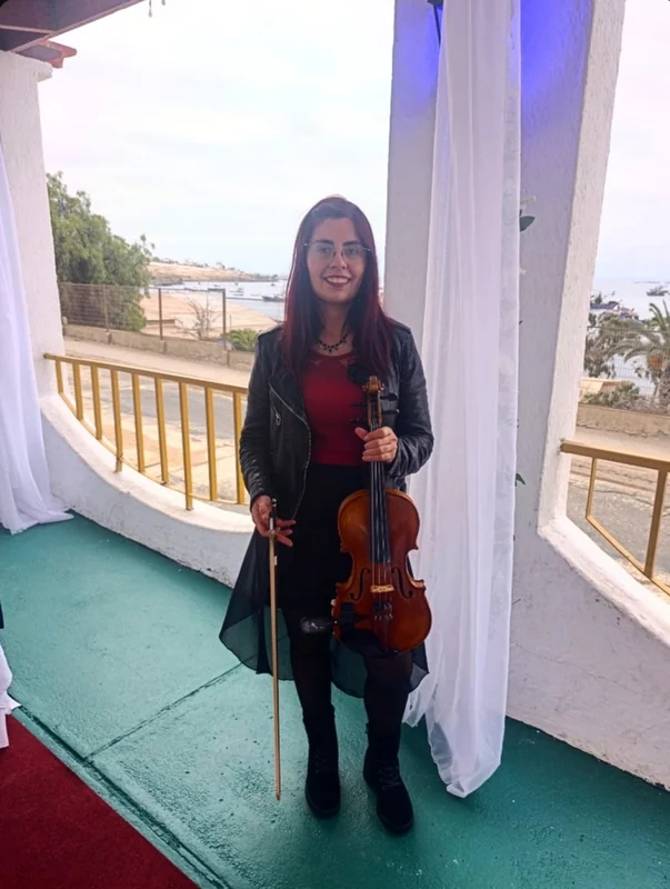 Belen_violin