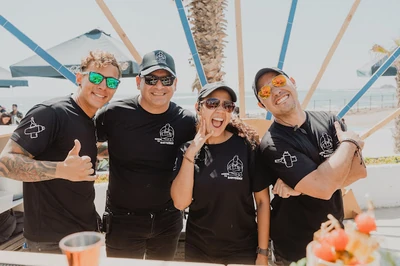 Somos Tu Bartender - Imagen 1