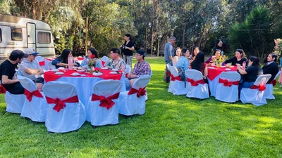 Bosques del Paico spa - Imagen 1