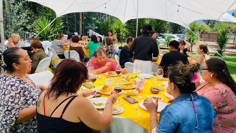 Celebraciones y eventos especiales