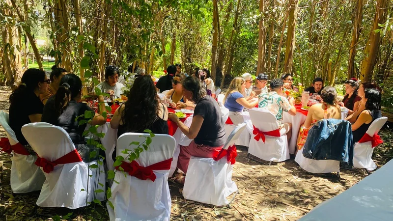 Celebraciones y eventos especiales