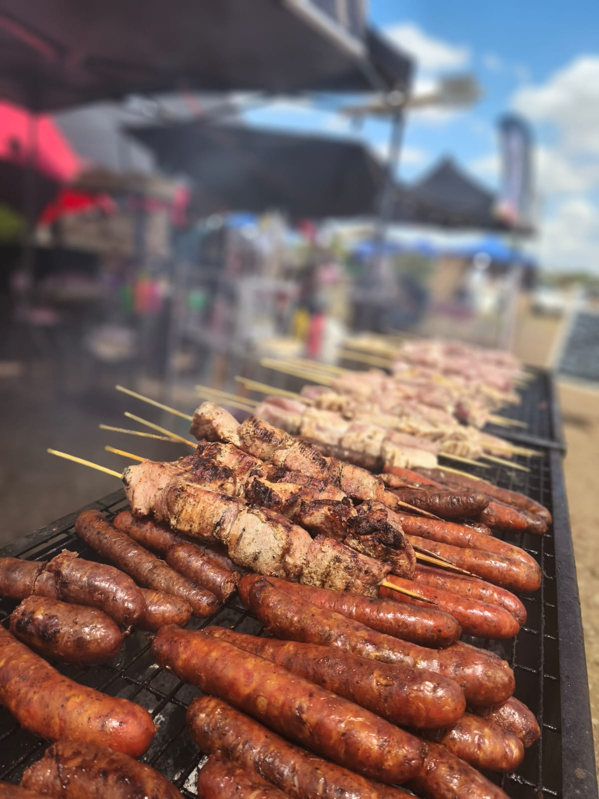 Ketim_porta_eventos - Imagen 1