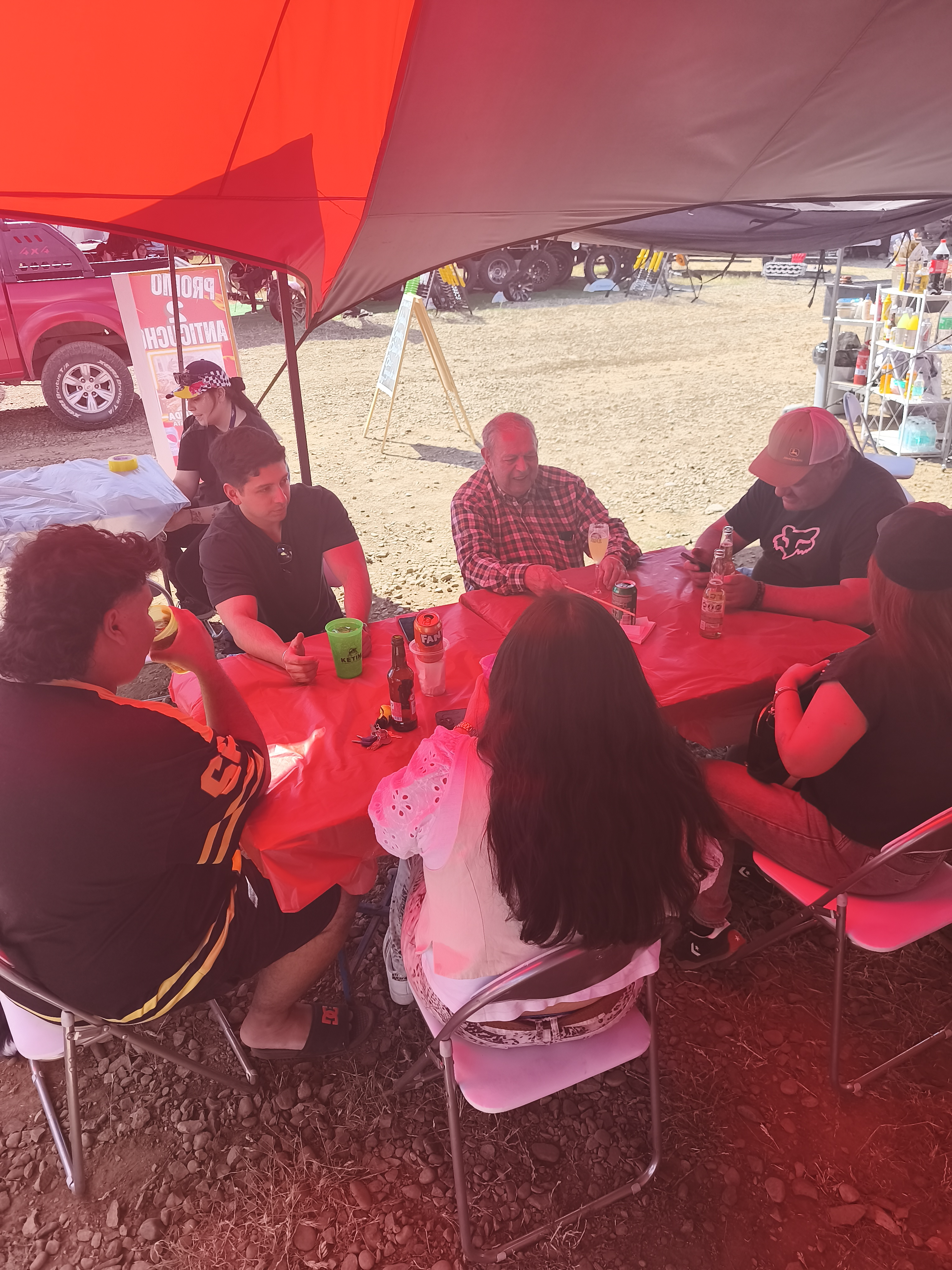 Ketim_porta_eventos - Imagen 5