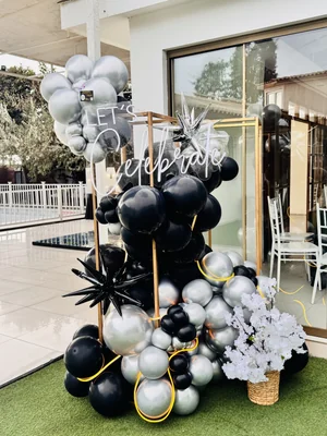Giohana Cavero eventos EIRL — Wedding Planner — Imagen 1