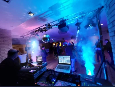 Producciones party mix — DJ en Región Metropolitana — Imagen 1