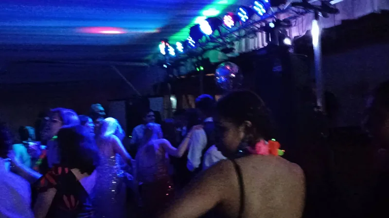 Dj party mix