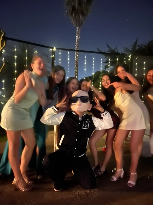 Sampson Producciones