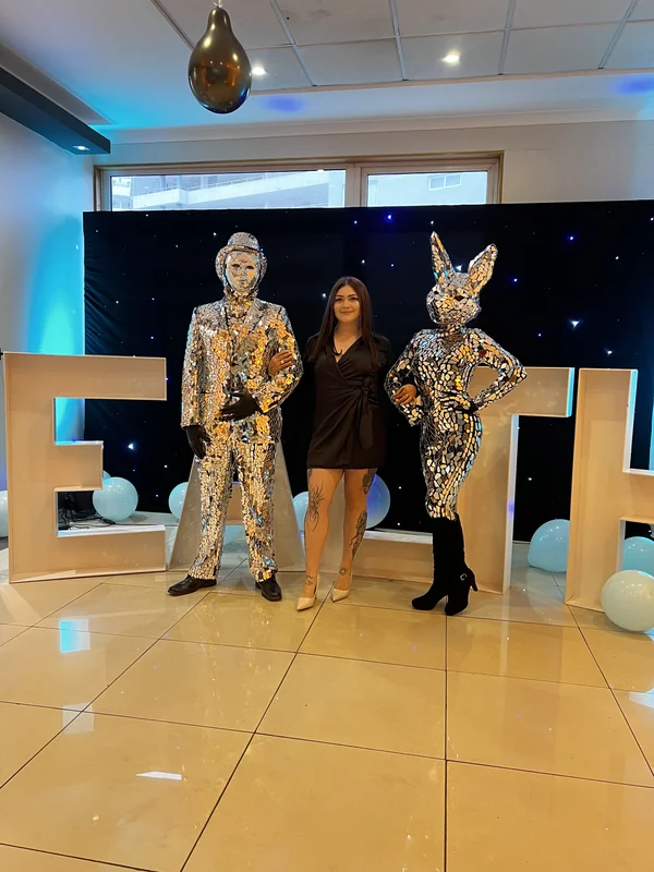 Sampson Producciones