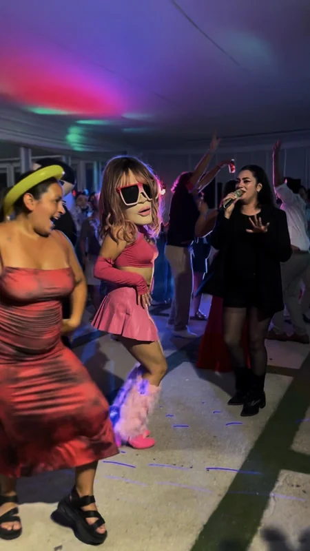 Sampson Producciones