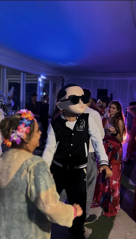 Sampson Producciones