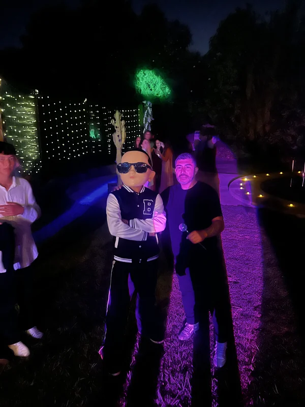 Sampson Producciones